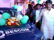 ಬೆಂಗಳೂರಿನಲ್ಲಿ ಮೊದಲ ಫಾಸ್ಟ್‌ ಚಾರ್ಜಿಂಗ್ ಕೇಂದ್ರಕ್ಕೆ ಚಾಲನೆ!!..ಚಾರ್ಜಿಂಗ್ ದರ ಎಷ್ಟು ಗೊತ್ತಾ?