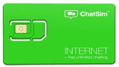 ಮುಗಿತು ಜಿಯೋ-ಏರ್‌ಟೆಲ್ ಕಥೆ: ಬರುತ್ತಿದೆ ಚಾಟ್ ಸಿಮ್ 2, ಡೇಟಾ, ಕರೆಗೆ ಮಿತಿ ಇಲ್ಲ, ಫುಲ್ Free..!