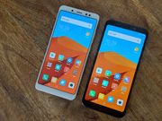 ಶಾಕಿಂಗ್ ನ್ಯೂಸ್!!..ವಿಶ್ವಕ್ಕೆ ತಿಳಿಯದಂತೆ ಭಾರತದಲ್ಲಿಯೇ ತಯಾರಾಗಿದೆ 'ರೆಡ್ ಮಿ ನೋಟ್ 5'!!