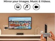 ನಿಮ್ಮ ಟಿವಿಯನ್ನು ಸ್ಮಾರ್ಟ್‌ಟಿವಿ ಮಾಡಲಿದೆ ಈ ಚಿಕ್ಕ ವೈಫೈ ಡಿವೈಸ್!!