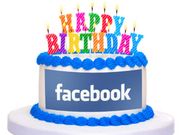 14ನೇ ಹುಟ್ಟುಹಬ್ಬದ ಸಂಭ್ರಮದಲ್ಲಿ ಫೇಸ್‌ಬುಕ್!!..ಇಲ್ಲಿಯವರೆಗೂ ನೀವು ತಿಳಿಯದ ಅಚ್ಚರಿ ವಿಷಯಗಳಿವು!!