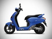 ಪೆಟ್ರೋಲ್ ಬೇಡವೇ ಬೇಡ ಈ ಸ್ಮಾರ್ಟ್‌ ಸ್ಕೂಟರ್ ಓಡಲು..! ವಿಶೇಷತೆ ಏನು..?