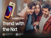 ಶಿಯೋಮಿ ಎಫೆಕ್ಟ್!!..ಸ್ಯಾಮ್‌ಸಂಗ್ 'ಗ್ಯಾಲಕ್ಸಿ ಜೆ7 ನೆಕ್ಸ್ಟ್' ಬೆಲೆಯಲ್ಲಿ ಭಾರಿ ಇಳಿಕೆ!!