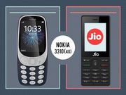 ನೋಕಿಯಾ 3310-ಜಿಯೋ ಫೋನ್:ಯಾವುದು ಬೆಸ್ಟ್..?