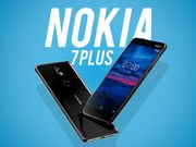 ಮಾರುಕಟ್ಟೆಯಲ್ಲಿ ಶೀಘ್ರವೇ ಕಾಣಿಸಿಕೊಳ್ಳಲಿದೆ ನೋಕಿಯಾ 7 ಸ್ಮಾರ್ಟ್ ಫೋನ್..!