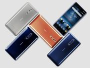 ನೋಕಿಯಾ 5 ಮತ್ತು ನೋಕಿಯಾ 8 ಗೆ ಭಾರತದಲ್ಲಿ ಲಭಿಸಿದೆ ಶಾಶ್ವತ ಬೆಲೆ ಕಡಿತ!