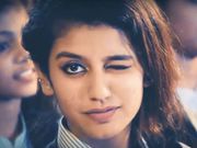 ಕಣ್ ಹೊಡೆದು ಆನ್‌ಲೈನಿನಲ್ಲಿ ಹವಾ ಎಬ್ಬಿಸಿದ ಮಲಯಾಳಿ ಸುಂದರಿ..! ಯಾರಿವಳು..?