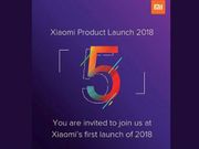 ಫೆಬ್ರವರಿ 14 ರಂದು ಭಾರತದಲ್ಲಿ ಶಿಯೋಮಿ ಫೋನ್ ರಿಲೀಸ್ ಪಕ್ಕಾ!..ಯಾವುದು ಗೊತ್ತಾ!?