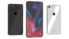 ಬಜೆಟ್ ಬೆಲೆಯಲ್ಲಿ ಮೊದಲ ಐಫೋನ್ ಲಾಂಚ್‌ಗೆ ಸಿದ್ಧತೆ ನಡೆಸಿದ ಆಪಲ್: ಮೊಬೈಲ್ ಮಾರುಕಟ್ಟೆ ತಲ್ಲಣ..!