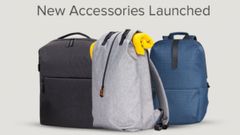 ಕೇವಲ 899 ರೂ. ಗೆ ಶಿಯೋಮಿ ಲ್ಯಾಪ್‌ಟಾಪ್ ಬ್ಯಾಗ್!!