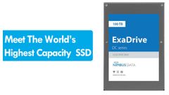 ಇತಿಹಾಸದಲ್ಲಿಯೇ ಅತ್ಯಧಿಕ ಸಾಮರ್ಥ್ಯದ ಎಸ್‌ಎಸ್‌ಡಿ ರಿಲೀಸ್!!..ಸ್ಟೋರೇಜ್ ಶಕ್ತಿ ಊಹಿಸಲು ಸಾಧ್ಯವಿಲ್ಲ!!