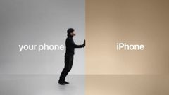 ಆಂಡ್ರಾಯ್ಡ್ ಬಳಕೆದಾರರನ್ನು ಕಾಲೆಳೆದ ಆಪಲ್: ಚಿಕ್ಕ ವಿಡಿಯೋಗಳು ಚೊಕ್ಕವಾಗಿದೆ..!