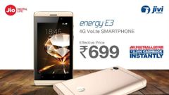 ಕೇವಲ 699 ರೂ.ಗೆ 4Gವೋಲ್ಟ್ ಸ್ಮಾರ್ಟ್‌ಫೋನ್ ಖರೀದಿಸಿ!!