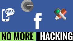 ಫೇಸ್‌ಬುಕ್‌ ಮತ್ತು ಜಿಮೇಲ್ ಹ್ಯಾಕ್ ಆಗದಂತೆ ತಡೆಯುವುದು ಹೇಗೆ?