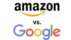 ಗೂಗಲ್ ಹಿಂದಿಕ್ಕಿದ ಅಮೆಜಾನ್ ಈಗ ವಿಶ್ವದ 2ನೇ ಮೌಲ್ಯಯುತ ಕಂಪೆನಿ!!
