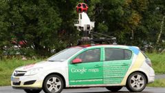 ದೇಶದಲ್ಲಿ ಗೂಗಲ್ 'ಸ್ಟ್ರೀಟ್ ವ್ಯೂ' ಸೇವೆಯನ್ನು ತಿರಸ್ಕರಿತು ಭಾರತ ಸರ್ಕಾರ!!..ಏಕೆ ಗೊತ್ತಾ?