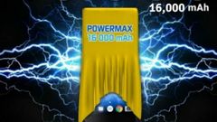 ವಿಶ್ವದ ಮೊದಲ 16,000mAh ಬ್ಯಾಟರಿ ಸ್ಮಾರ್ಟ್‌ಫೋನ್ ಬಿಡುಗಡೆ!!..ಫೀಚರ್ಸ್ ನೋಡಿ ಬೆಚ್ಚಿತು ಜಗತ್ತು!!