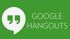 ಸುಧಾರಿತ ಮಾದರಿ ಗೂಗಲ್ 'ಹ್ಯಾಂಗ್‍ಔಟ್ಸ್' ಬಿಡುಗಡೆ!!