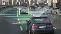 ಸ್ವಯಂಚಾಲಿತ ವಾಹನಕ್ಕಾಗಿಯೇ ಸೃಷ್ಟಿಯಾಗಿದೆ ಅದ್ಬುತ ಪ್ರೊಸೆಸರ್!!