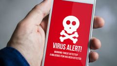 ಸ್ಮಾರ್ಟ್‌ಫೋನಿನಲ್ಲಿ ಸುಮ್ಮನೆ ಜಾಹೀರಾತು ಬರುತ್ತಿದ್ದೆಯೇ..? ಎಚ್ಚರ 5 ಲಕ್ಷ ಸ್ಮಾರ್ಟ್‌ಫೋನ್‌ ಹ್ಯಾಕ್ ಆಗಿದೆ..!