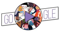 ಮಹಿಳಾ ದಿನಾಚರಣೆ: ಗೂಗಲ್ ಡೂಡಲ್‌ನಲ್ಲಿ ಸ್ಥಾನ ಪಡೆದ ಬೆಂಗಳೂರಿನ ಮಹಿಳೆ..!