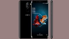 ಐವೋಮಿ ಲಾಂಚ್ ಮಾಡಿದೆ ಫೇಶಿಯಲ್ ರೆಕಗ್ನಿಶನ್ ಉಳ್ಳ ಆನಿವರ್ಸರಿ ಎಡಿಶನ್ i1s, ಬೆಲೆ ರೂ 7499