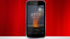 ಮಾರುಕಟ್ಟೆಯಲ್ಲಿ ನೋಕಿಯಾ 1 ಸ್ಮಾರ್ಟ್ ಫೋನ್ ಮಾರಾಟ ಶುರು..!