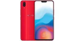 ವಿವೋ X21 ಸ್ಮಾರ್ಟ್ ಫೋನ್ ಲಾಂಚ್: ಮಾರುಕಟ್ಟೆಯಲ್ಲಿ ಹೊಸ ಸಂಚಲನ..!