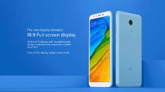 ಸ್ಯಾಮ್‌ಸಂಗ್‌ಗೆ ನಡುಕ ಹುಟ್ಟಿಸಿದೆ ಜಿಯೋ-ಶಿಯೋಮಿ ಜೋಡಿ: ರೆಡ್‌ಮಿ 5 ಸ್ಮಾರ್ಟ್‌ಫೋನ್‌ ಮೇಲೆ ಇತಿಹಾಸ ಕಂಡಿರದ ಆಫರ್..!