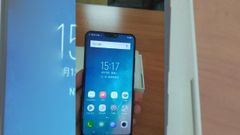 ಶೀಘ್ರವೇ ಮಾರುಕಟ್ಟೆಯಲ್ಲಿ ಕಾಣಿಸಿಕೊಳ್ಳುವ ವಿವೊ V9 ಸ್ಮಾರ್ಟ್ ಫೋನ್..!