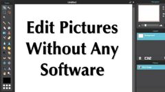 ಯಾವುದೇ ಸಾಫ್ಟ್‌ವೇರ್ ಇಲ್ಲದೆಯೂ ಫೋಟೋ ಎಡಿಟ್ ಮಾಡುವುದು ಹೇಗೆ..?