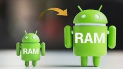 ಮೆಮೊರಿ ಕಾರ್ಡ್ ಬಳಸದೆ ಸ್ಮಾರ್ಟ್‌ಫೋನ್‌ ಮೆಮೊರಿ ಹೆಚ್ಚಿಸುವುದು ಹೇಗೆ ಗೊತ್ತಾ..?!