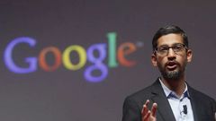 ಯೂಟ್ಯೂಬ್ ಕಚೇರಿಯಲ್ಲಿ ಶೂಟೌಟ್!..ಊಹಿಸಲಾಗದ ದುರಂತ ಎಂದು 'ಸುಂದರ್ ಪಿಚೈ' ಭಾವುಕ!