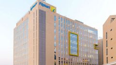 ಗೂಗಲ್ ಕಚೇರಿಗೂ ಸೆಡ್ಡುಹೊಡೆಯುವಂತಿದೆ ಬೆಂಗಳೂರಿನಲ್ಲಿನ 'ಫ್ಲಿಪ್‌ಕಾರ್ಟ್' ಹೊಸ ಕಚೇರಿ!!