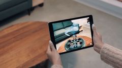 ಎಆರ್ ತಂತ್ರಜ್ಞಾನದ 10 ಕೋಟಿ ಸ್ಮಾರ್ಟ್‌ಫೋನ್‌ ತಯಾರಿಕೆಗೆ ಗೂಗಲ್ ಸಜ್ಜು!!