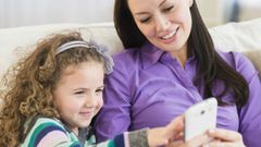 ಮಕ್ಕಳು ಸ್ಮಾರ್ಟ್‌ಫೋನ್ ಬಳಸಿದರೆ ಅವರ ಬುದ್ದಿಶಕ್ತಿ ಹೆಚ್ಚುತ್ತದೆ!!