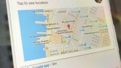 ಈ ಆಪ್‌ನಿಂದ ನಿಮ್ಮವರನ್ನು ಗೂಗಲ್ ಮ್ಯಾಪ್ ಮೂಲಕ ಟ್ರ್ಯಾಕ್ ಮಾಡಬಹುದು!!