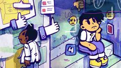 ಫೇಸ್‌ಬುಕ್‌ ಖಾತೆಯನ್ನೇ ರದ್ದು ಮಾಡಿಬಿಡಿ ಎನ್ನುತ್ತಿದ್ದಾರೆ ಈ ಸಂಶೋಧಕರು!!..ಏಕೆ ಗೊತ್ತಾ?