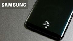 ಆನ್‌ಸ್ಕ್ರೀನ್ ಫಿಂಗರ್‌ಪ್ರಿಂಟ್‌ ಸೆನ್ಸರ್ ಸಿದ್ಧಪಡಿಸಿದೆ ಸ್ಯಾಮ್‌ಸಂಗ್!!