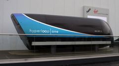 'ಹೈಪರ್‌ಲೂಪ್' ಪ್ಯಾಡ್‌ ಮಾದರಿಯ ವಿಡಿಯೊ ಬಿಡುಗಡೆ!..ಹೇಗಿದೆ ವಿಶ್ವದ ವೇಗದ ಸಾರಿಗೆ?