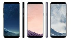 ಸ್ಯಾಮ್‌ಸಂಗ್ ಗ್ಯಾಲಾಕ್ಸಿ ಎಸ್‌8 ಸರಣಿ ಸ್ಮಾರ್ಟ್‌ಫೋನ್‌ಗಳ ಬೆಲೆ ಭಾರೀ ಇಳಿಕೆ!!