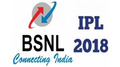 BSNL ನೀಡಿರುವ ಭರ್ಜರಿ IPL ಆಫರ್ ಬಗ್ಗೆ ತಿಳಿದುಕೊಳ್ಳಬೇಕಾದ 5 ವಿಷಯಗಳಿವು!!