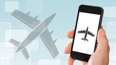 ಏರ್ಪ್ಲೇನ್ ಮೋಡ್ : ಇಲ್ಲಿದೆ ಸಂಪೂರ್ಣ ಮಾಹಿತಿ