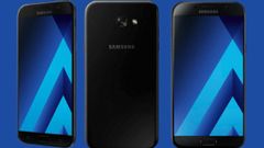 ಸ್ಯಾಮ್ಸಂಗ್ ಗ್ಯಾಲಕ್ಸಿ ಎ6 , ಎ6+ ನಲ್ಲಿರಲಿದೆ ಇನ್ಫಿನಿಟಿ ಡಿಸ್ಪ್ಲೇ ಮತ್ತು ಆಂಡ್ರಾಯ್ಡ್ ಓರಿಯೋ