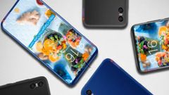 ಶಿಯೋಮಿ ಮಿ 7 ಪ್ಲಸ್ ನಲ್ಲಿರಬಹುದು ಇನ್-ಸ್ಕ್ರೀನ್ ಫಿಂಗರ್ಪ್ರಿಂಟ್ ಸೆನ್ಸರ್