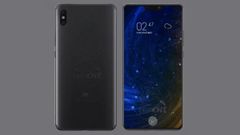 ಶಿಯೋಮಿ ಟಾಪ್ ಎಂಡ್ ಫೋನಿನಲ್ಲಿ ಇನ್ ಡಿಸ್ ಪ್ಲೇ ಫಿಂಗರ್ ಪ್ರಿಂಟ್ ಸ್ಕ್ಯಾನರ್....!