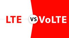 LTE Vs VoLTE: ಯಾವುದು ಉತ್ತಮ ತಂತ್ರಜ್ಞಾನ?