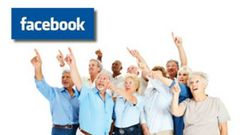 ಫೇಸ್‌ಬುಕ್ ಇದ್ದರೆ ವಯಸ್ಸಾದವರಿಗೆ ಒಂಟಿತನ ಕಾಡಲ್ಲವಂತೆ!!