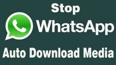 ನಿಮ್ಮ ಮೊಬೈಲ್‌ನ ಮೆಮೊರಿ ಸಮಸ್ಯೆ ಎದುರಾಗಲು ಕಾರಣ ವಾಟ್ಸ್‌ಆಪ್‌!..ಪರಿಹಾರ ಇದು!!