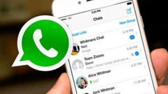 ವಾಟ್ಸ್‌ಆಪ್​ ಹ್ಯಾಂಗ್​ ಮಾಡುತ್ತಿವೆ ಚೆಂಡು, ಕಪ್ಪು ಚುಕ್ಕಿ, ಅಳುವ ಎಮೊಜಿ!!..ಕಾರಣ ಏನು ಗೊತ್ತಾ?